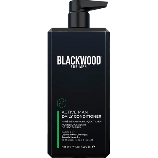 Blackwood Active Man Daily Conditioner 17 fl. oz.