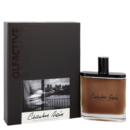 Chambre Noire Eau De Parfum Spray (Unisex) By Olfactive Studio 3.4 oz