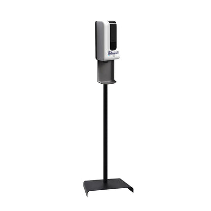 5Seconds™ Automatic Soap Dispenser with Floor Stand, 1000ml/33.8oz